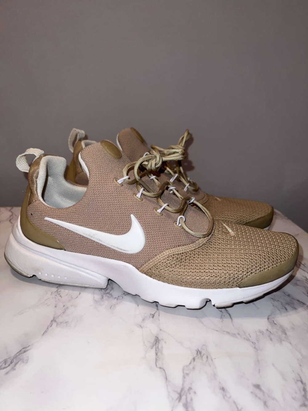 Nike Presto Fly sneakers Used